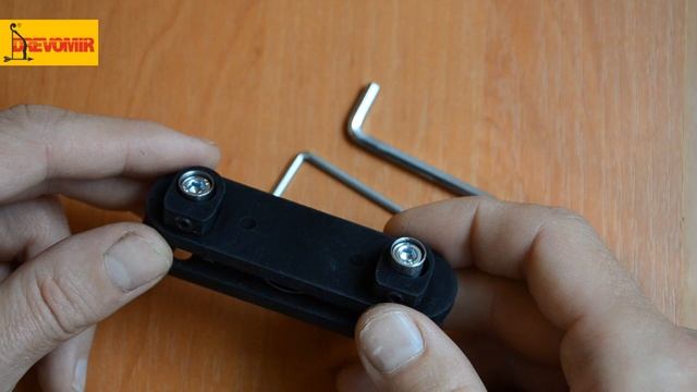 Механизм для регулируемой щеки смотреть онлайн