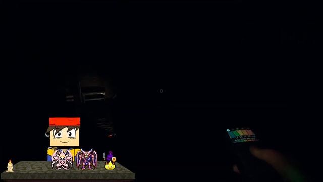 Spooky Ghost Game Time смотреть онлайн