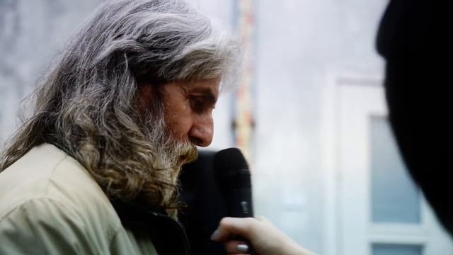 Открытие выставки Кульман Ватман Рейсфедер смотреть онлайн