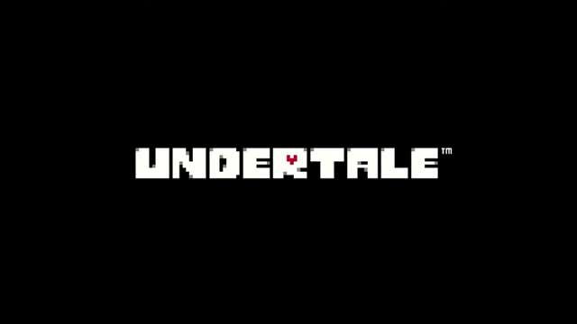 Start Menu - Undertale OST смотреть онлайн