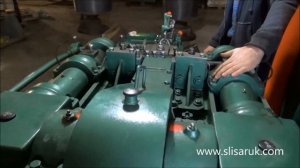 Оборудование для производства гвоздей