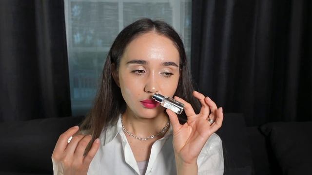 Нишевые новинки в коллекции на осень?// Le Labo и Frederic Malle смотреть онлайн