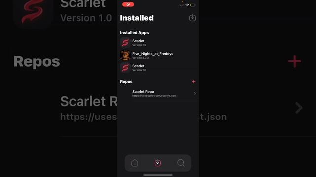 Как установить тик ток на айфон в 2023 году ? Легко смотреть онлайн