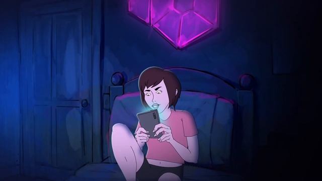 Котик / Kitty by MeatCanyon [РУССКИЙ ДУБЛЯЖ] смотреть онлайн