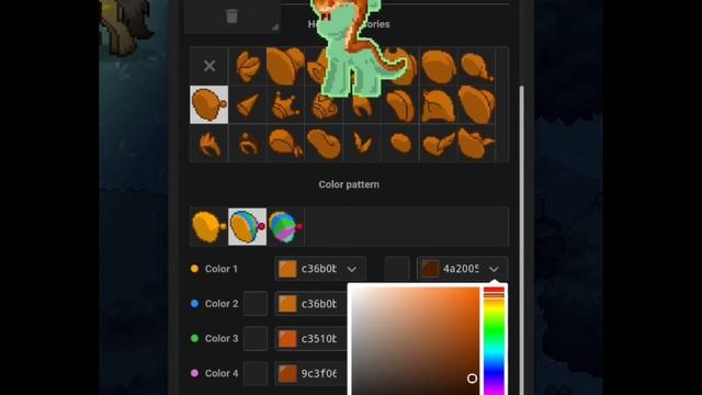 Змеи в Pony Town?! ?