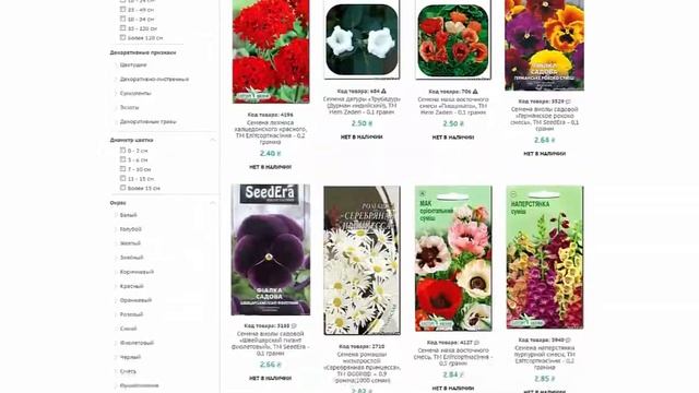 Сортировка товаров только в наличии смотреть онлайн