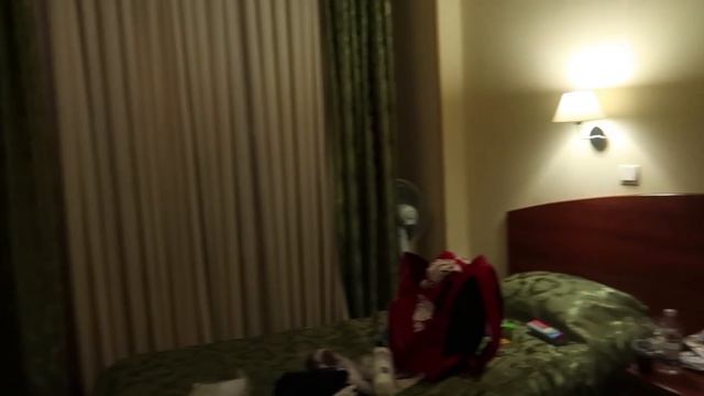 Еду в Москву выступать в Чемпионате и Первенстве России по чир спорту смотреть онлайн