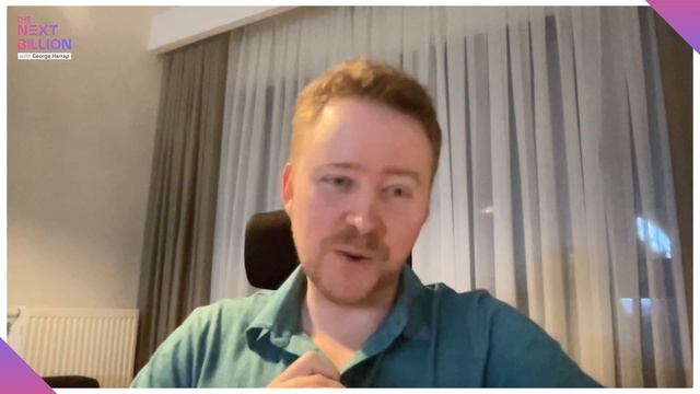 Triton: Building Solana RPC Nodes | The Next Billion #11 Full Episode смотреть онлайн