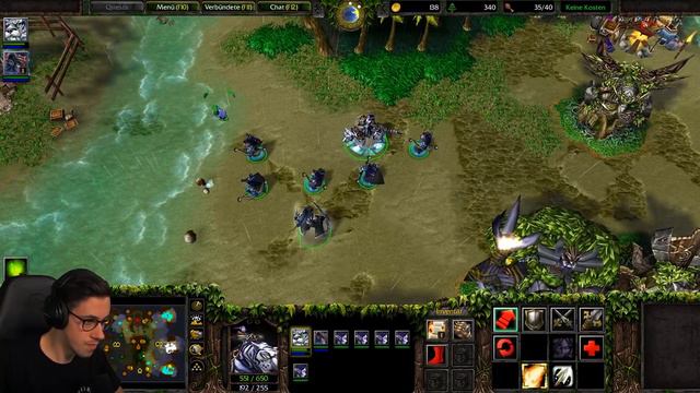 Die letzte Folge! :( | Warcraft 3 All-Star Match смотреть онлайн
