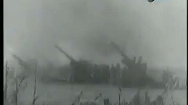 Sabaton - Stalingrad