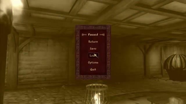 Let's Play Oblivion - Malevolent [Part 3]: Hello, Good Sir смотреть онлайн
