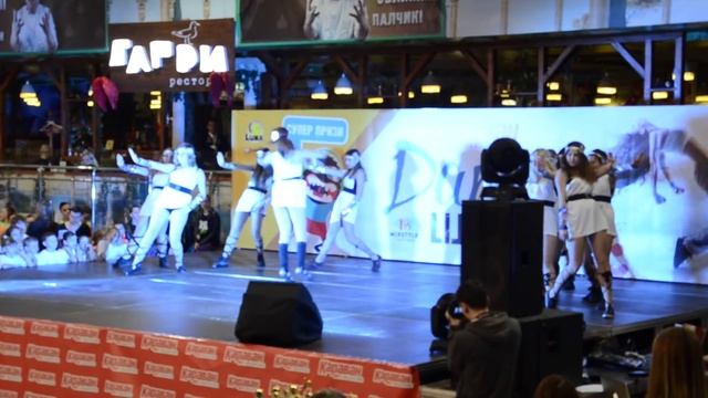 Джаз-фанк (Jazz-funk) "Греческие каникулы" смотреть онлайн