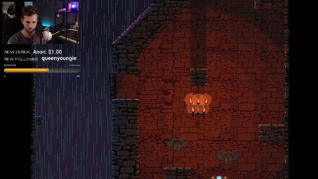Jump King Playthrough: Part 1 смотреть онлайн
