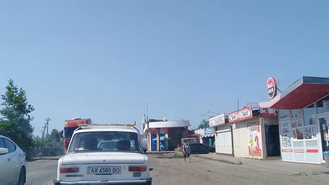 Безлюдовка - Льва Ландау, Харьков 2021 смотреть онлайн