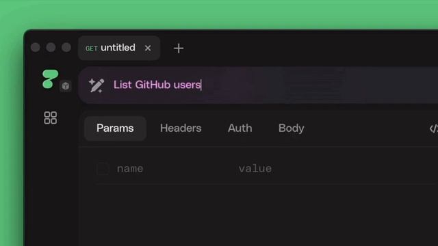 HTTPie AI - A new way to interact with APIs through GPT-3 смотреть онлайн