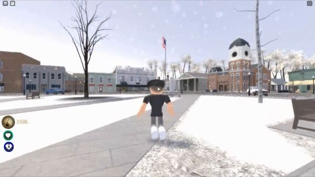 Landon Showcase | The Vampire Legacies | Roblox смотреть онлайн