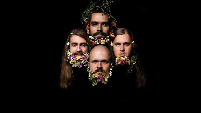 Re1ikt - Мільёны марудных лілей (Tequilajazzz cover) смотреть онлайн