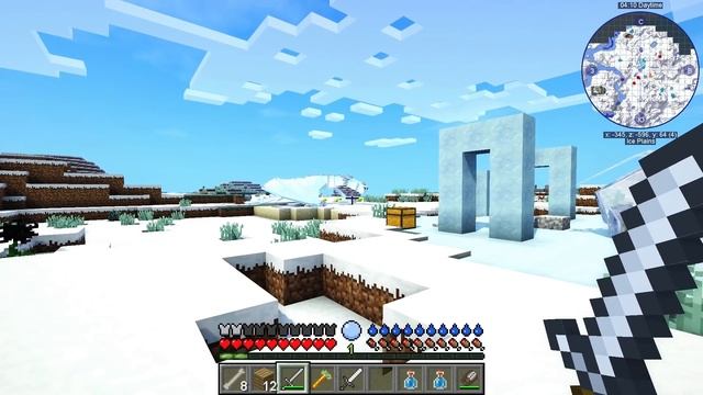 КОРОЧЕ ГОВОРЯ Я ИГРАЮ В МАЙНКРАФТ ВИДЕО ТРОЛЛИНГ ЛОВУШКА MINECRAFT СЕРИАЛ смотреть онлайн