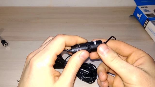 Лучший бюджетный микрофон BOYA BY M1 тесты, обзор смотреть онлайн