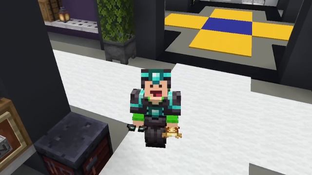 Köper en TOMT på Minecraft 90gQ! смотреть онлайн