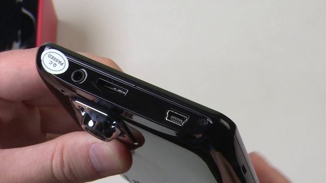 Prestigio GeoVision 5850 GPS Навигатор смотреть онлайн