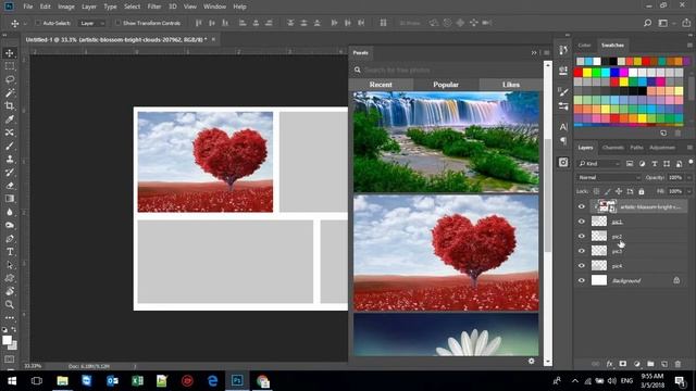 How to Get Free Photos in your Photoshop | Free Photos | Best free stock photos смотреть онлайн