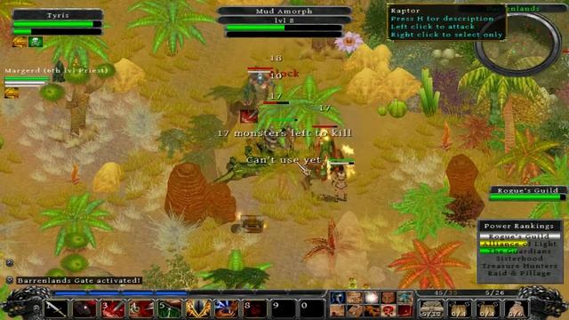 Let's Play Depths of Peril [World 2] 11 смотреть онлайн