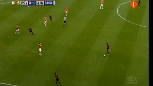 PSV Eindhoven vs AJAX Amsterdam (4-0) 22-09 Samenvatting NOS STUDIO SPORT смотреть онлайн