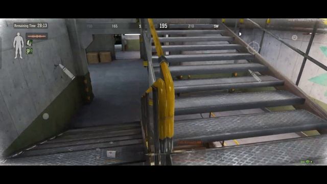 Master the Armory Evacuation: Extraction & Resource Points Guide | Arena Breakout Tips смотреть онлайн