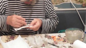 Как проверить семена на всхожесть  Проращивание семян перцев