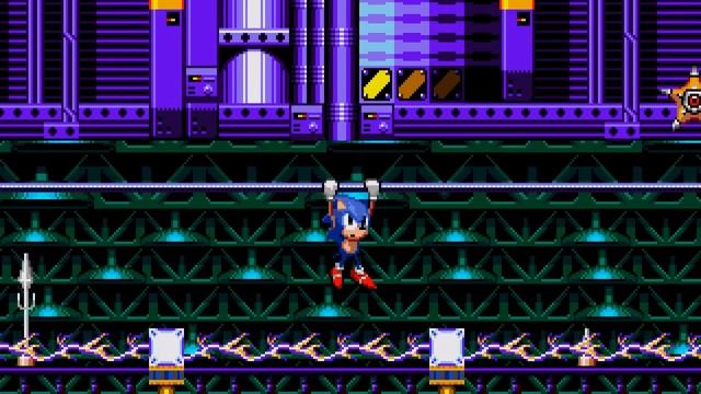 Sonic's Fun and Easy Adventure | SHC EXPO 2017 смотреть онлайн