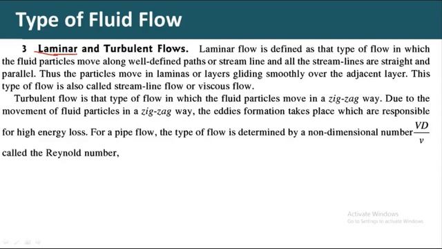 Fluid Mechanics Lecture series Properties of Fluid Unit 3 Lecture 01 смотреть онлайн