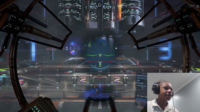 This space ship game was so cool смотреть онлайн