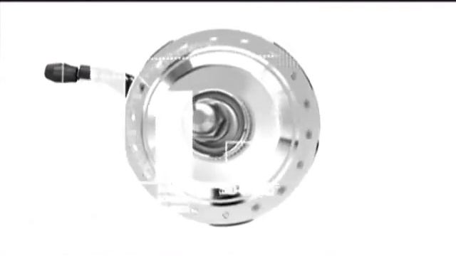 Горные велосипеды. Tecnologia Alfine - Cubo de Marcha Interna смотреть онлайн