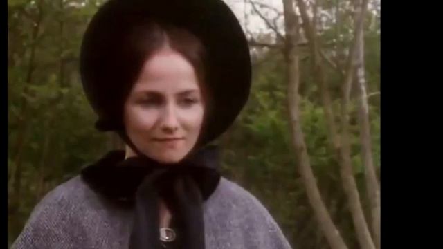 Джейн Эйр .. История любви... То, что можно почувствовать в книжке смотреть онлайн