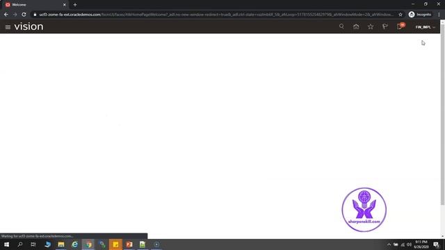 Approvals in Fusion (BPM Workflows) - Part 2 смотреть онлайн