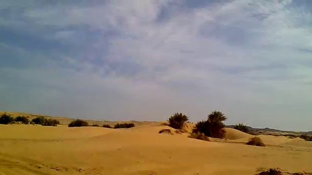 Ливия. Пустыня смотреть онлайн