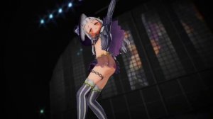 000MMD   Shion   Solar System Disco クソガキ×太陽系デスコ BLp3eIv5DtLNv1aR