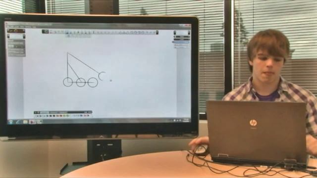 2D Sketching смотреть онлайн