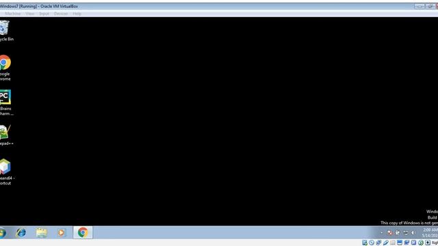 Installing Python And PyCharm IDE On Windows смотреть онлайн