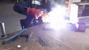 Обзор Saggio 200 MMA PFC. Профессиональный инвертор?