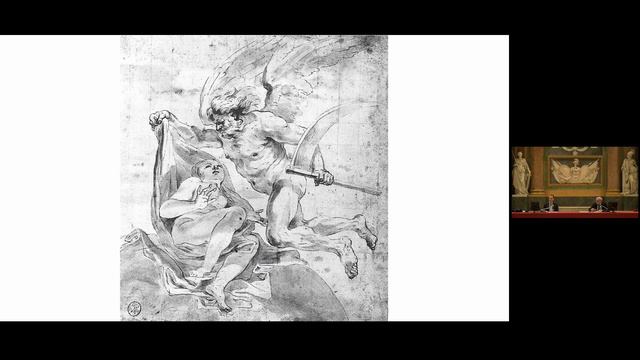 Leo Lecci e Lauro Magnani: Il tempo nell'arte - Un'ostinata illusione смотреть онлайн