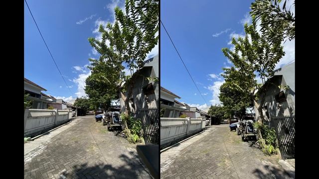 CUMA BEDA DIKIT !!! Test Camera IPhone 11 VS IPhone 12
