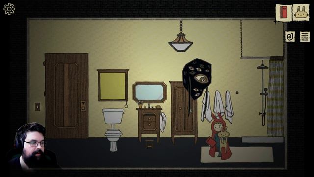 Außergewöhnlich guter Grusel durch Kinderaugen - Au-Delà #01 (Facecam Horror Gameplay Deutsch) смотреть онлайн