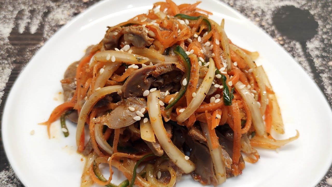 Рецепты I Оксана Ковтун