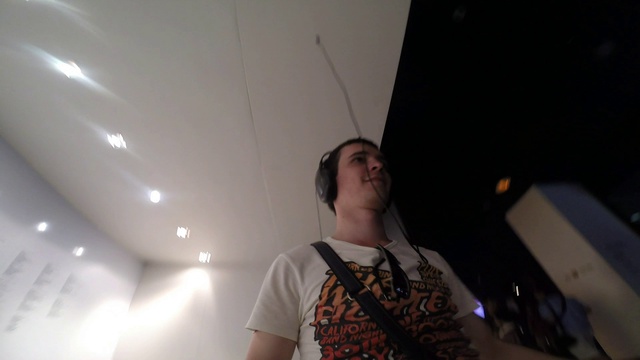 Barcelona2014 - Honeymoon