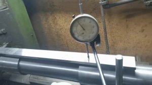 Лайфхак по работе с четырёхкулачковым патроном