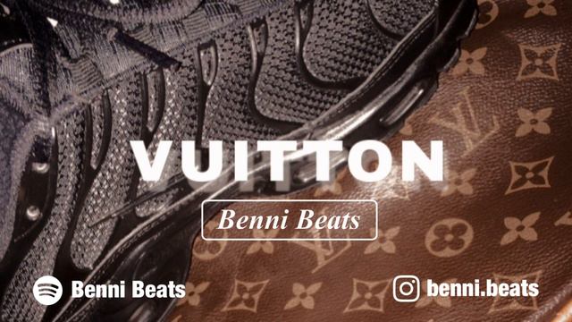 (FREE) LUCIO 101 x PASHANIM TYPE BEAT - VUITTON смотреть онлайн