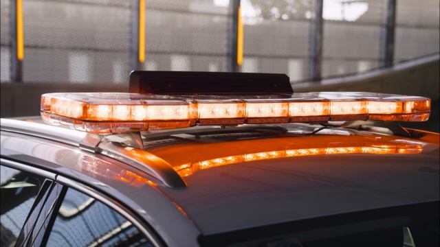VW Passat Alltrack Police Pursuit Show Car 2023 смотреть онлайн