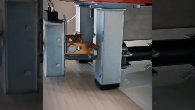 Modifica forno g3 Ferrari Delizia. Giorni di tuono. смотреть онлайн